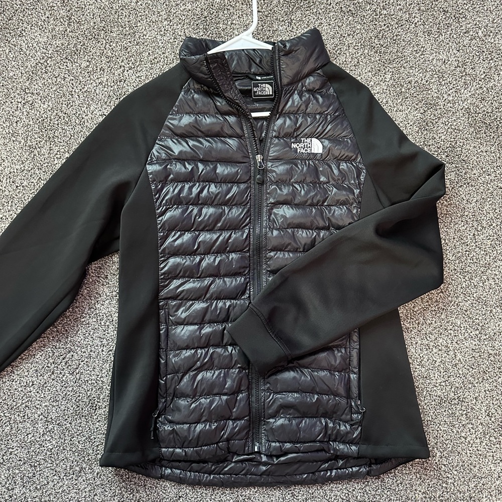 North Face Jacket NWOT